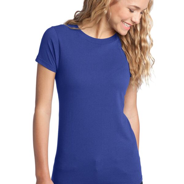 Women&#39;s Fitted The Concert Tee ® Thumbnail