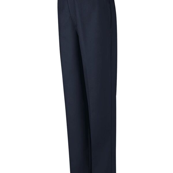 Men&#39;s Wrinkle-Resistant Cotton Work Pants Thumbnail