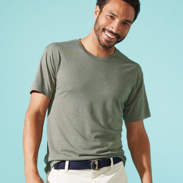 Triblend Crew Thumbnail