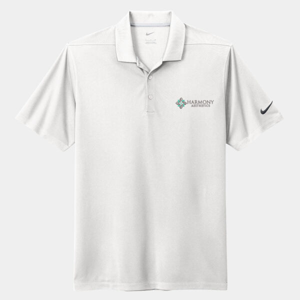 Nike Dri-FIT Micro Pique 2.0 Polo Thumbnail