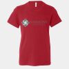Youth Unisex Jersey Tee Thumbnail